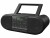 Bild 11 Panasonic Radio/CD-Player RX-D552 Schwarz, Radio Tuner: FM, DAB+