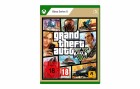 TAKE-TWO Take 2 Grand Theft Auto 5, Für Plattform: Xbox