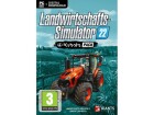 Giants Software Landwirtschafts Simulator 22 - Kubota Pack