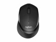 Logitech - B330 Silent Plus