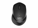 Logitech Maus B330 Silent Plus