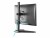 Bild 10 NEOMOUNTS Monitor-Standfuss FPMA-D550SBLACK bis 8 kg ? Schwarz