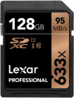 Lexar 633X Professional 128GB