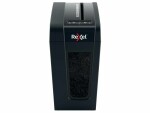 Rexel Aktenvernichter Secure X8-SL P-4