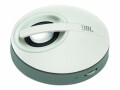 JBL On Tour Micro - Lautsprecher - tragbar - 2.2 Watt - wei