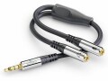 sonero Audio-Kabel 3.5 mm Klinke - 3.5 mm Klinke