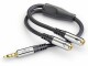 sonero Audio-Kabel 3,5 mm Klinke - 3,5 mm