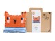 Sozo Kissen-Kit Kätzchen, Produkttyp: Sticken / Nähen