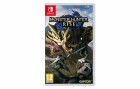 Nintendo Monster Hunter Rise, Für Plattform: Switch, Genre: Action
