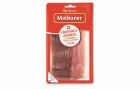 Malbuner Aufschnitt Landrauchschinken 125 g, Produkttyp