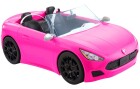 Barbie Fahrzeug Glam Cabrio, Altersempfehlung ab: 3 Jahren