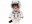 Bild 1 Monchhichi Kuscheltier Astronaut Boy 20 cm, Plüschtierart