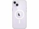 Immagine 1 Apple Clear Case MagSafe iPhone 14 Plus, Fallsicher: Nein