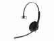 YEALINK YHS34 LITE MONO WIRED HEADSET NMS IN ACCS