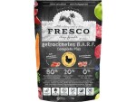 FRESCO Trockenfutter BARF Complete Plus Huhn, 1 kg