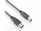 Bild 1 PureLink USB 3.0-Kabel DS3000 aktiv USB A - USB