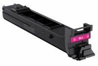 Konica Minolta Toner-Modul HY magenta A0DK352 MagiColor 4650 8000