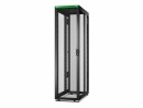 APC Easy Rack 600mm/48U/1200mm w/Roof