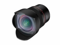 Samyang MF - Wide-angle lens - 14 mm - f/2.8 - Nikon Z