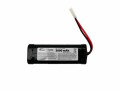 Torro RC-Akku NiMH 3000 mAh 7.2 V Stickpack, Akkutyp