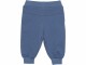 Fixoni Baby-Hose Blue Fusion Gr. 56, Grösse: 56, Zielgruppe