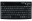 Bild 0 Active Key Tastatur AK-440-T US-Layout, Tastatur Typ: Standard