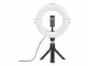 Immagine 12 Hama Ringlicht SpotLight Smart 80 II