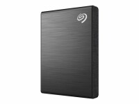 Seagate One Touch SSD STKG1000400 - Solid-State-Disk - 1