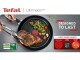 Tefal Pfannen-Set Ultimate On 20 cm/24 cm/28 cm, Material