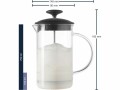 Leonardo GK/Milchaufschäumer Caffe, Produkttyp: Milchschäumer