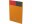 Image 2 Oxford Notizbuch A4+, liniert, Orange, Bindungsart: Geheftet