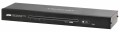ATEN Technology 4 port HDMI CAT5 Splitter Black