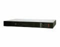 APC Automatic Transfer-Switch AP4421, Zubehörtyp: Automatic