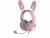Bild 10 Razer Headset Kraken Kitty V2 Pro Pink, Audiokanäle: 7.1