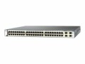 Cisco Catalyst 3750G-48TS-S - Switch - L3 - managed