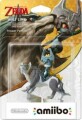Nintendo amiibo Wolf Link, Altersempfehlung ab: 3 Jahren, Set