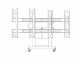 LG Electronics LG Standfuss ST-1362F motorisiert für LAEC015-GN