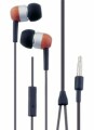 DMX In-Ear Kopfhörer aus Holz - Voller und warmer