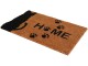 Esschert Design Fussmatte Katze «Home» 75 cm x 45 cm