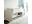 Immagine 2 Yamazaki Multifunktionswagen Tower Weiss, Detailfarbe: Weiss