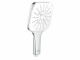 GROHE Handbrause Rainshower Smartactive 130 Cube EcoJoy