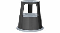WEDO      WEDO Rolltritt 212112 44x29,5x43,5cm grau 