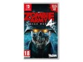 GAME Zombie Army 4: Dead War, Für Plattform: Switch