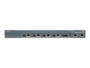 Hewlett Packard Enterprise HPE Aruba 7205 (RW) Controller - Périphérique