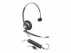 Poly Headset EncorePro HW715 Mono USB, Microsoft