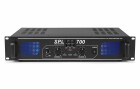 Skytec Endstufe SPL 700, Signalverarbeitung: Analog, Impedanz: 4 ?