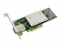 Adaptec Host Bus Adapter 8 Port SATA3/SAS3 1100-8e, RAID