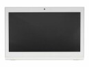 Shuttle Barebone All-in-One P90U3 19.5" Weiss, Kühlungstyp: Passiv