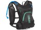 CamelBak Rucksack Womens Chase Bike Vest 4, Black-Mint, Volumen