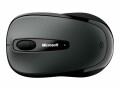 Microsoft Wireless Mobile Mouse 3500 - Maus - rechts